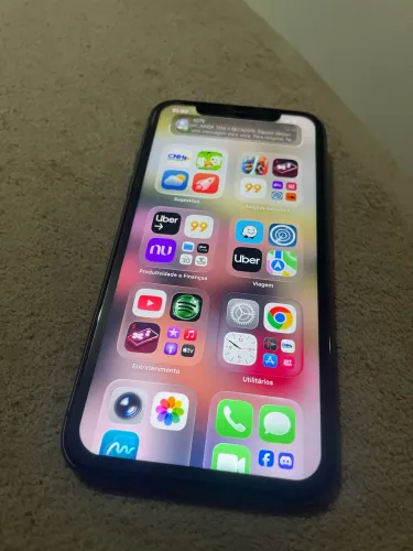 IPhone 11 64GB