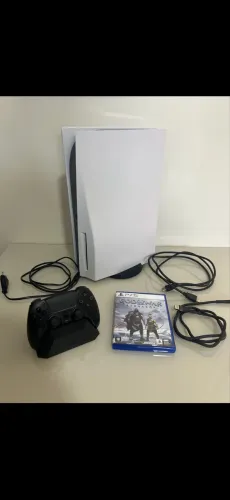 PlayStation 5