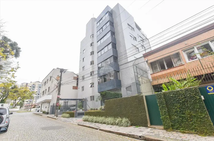 Vendas Apartamento Curitiba PR