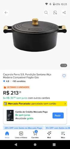 panela