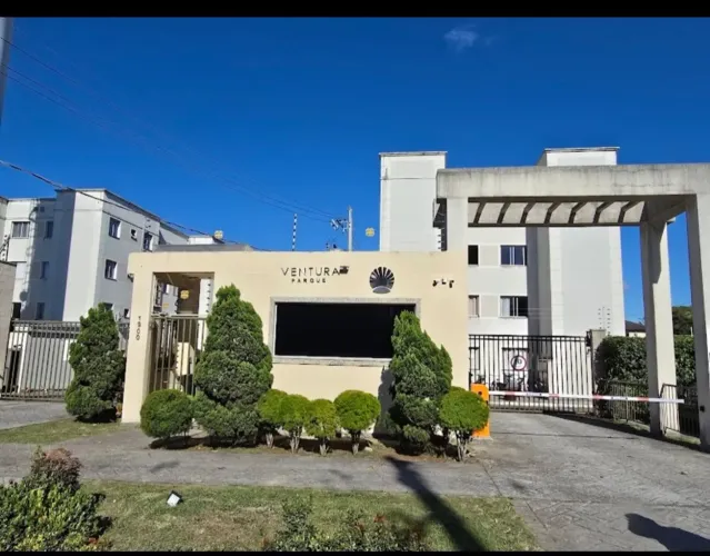 Passo direito de apartamento em Balneário de Carapebus!! Condomínio Parque Ventura
