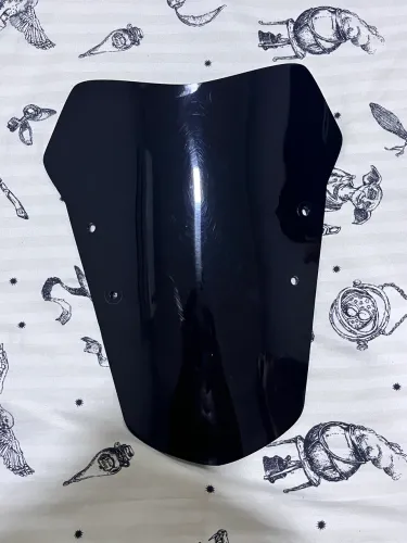 BOLHA LENTE PARA YAMAHA FZ 25 (FAZER 250) 2022 a 2025