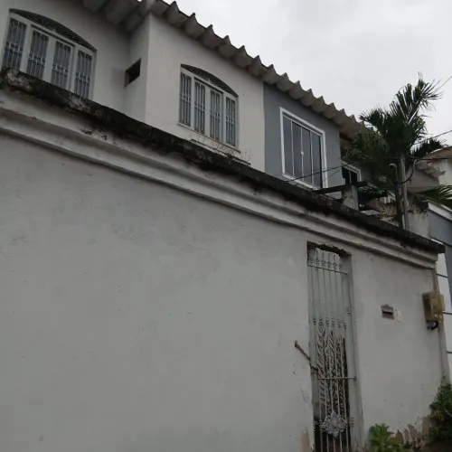 Casa de condomínio