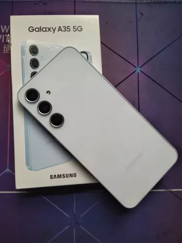 Vendo ou troco A55 5g 