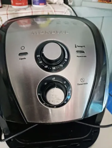 Aerfray Mondial
