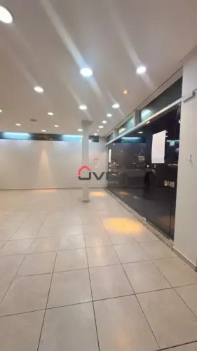 Sala comercial à aluguel em Uberlândia