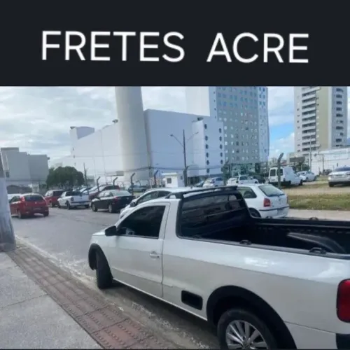 Frete e rebok de moto 