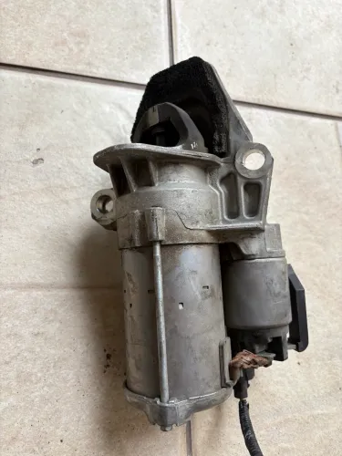 Motor de partida do GM Ônix e da. Tracker