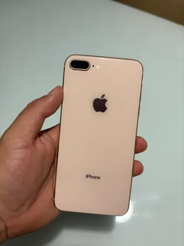 Iphone 8 Plus 