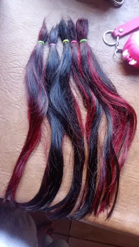 Vende-se cabelo