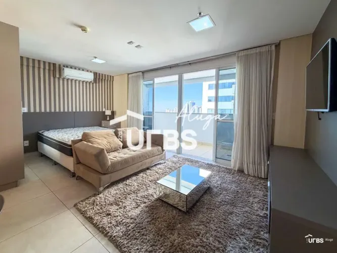 Apartamento Residencial