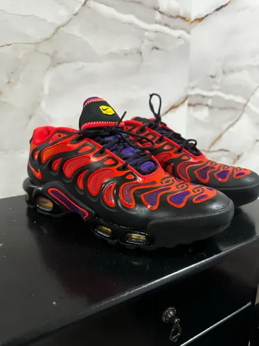 Tenis Nike Air Max Plus Drift All Day Tn N42 ORIGINAL