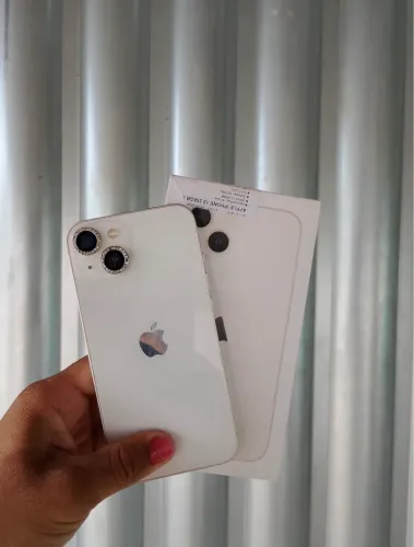 iPhone 13