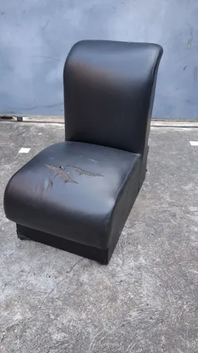 Sofa 1 lugar usado