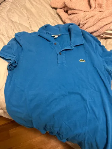 Polo Lacoste M