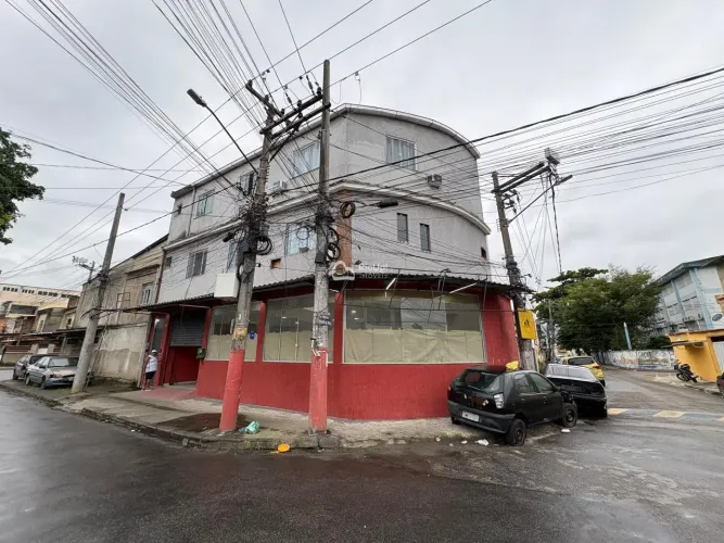 Excelente Loja para aluguel em Campo Grande - 90m² REF: 10137