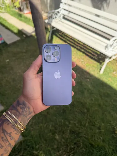 Iphone 14 Pro 256gb