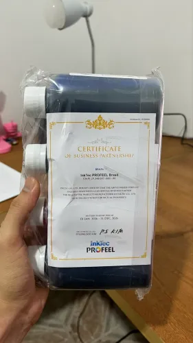 TINTA PROFEEL G3110 canon LACRADA