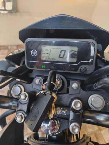 Yamaha Factor 150 ED Flex 2022 - Único Dono + IPVA Pago | Itabuna - BA