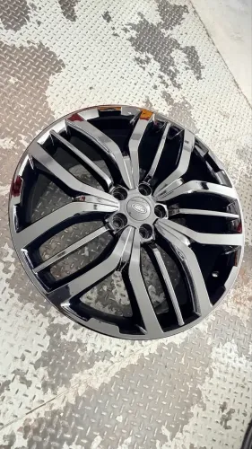 Rodas aro 22 Range Rover 