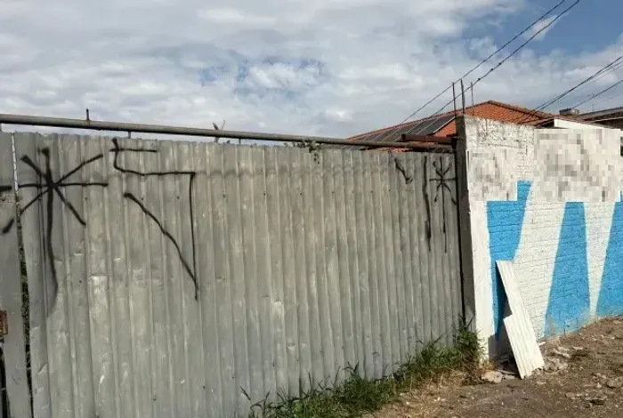Terreno à Venda na Vila Guedes na Rua São Francisco de Assis