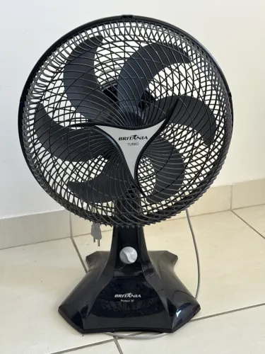 Ventilador Britania Protect 30