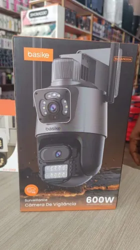 Instalo e vendo câmeras de segurança 20%off