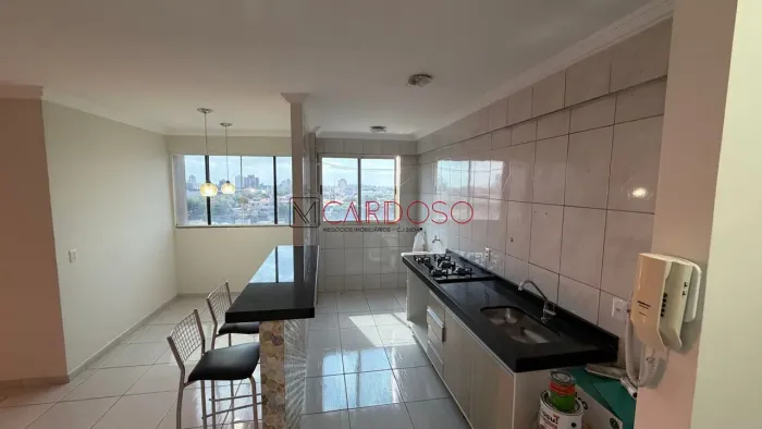 Apartamento com 02 quartos, ótima localização, qn 512 samambaia sul DF
