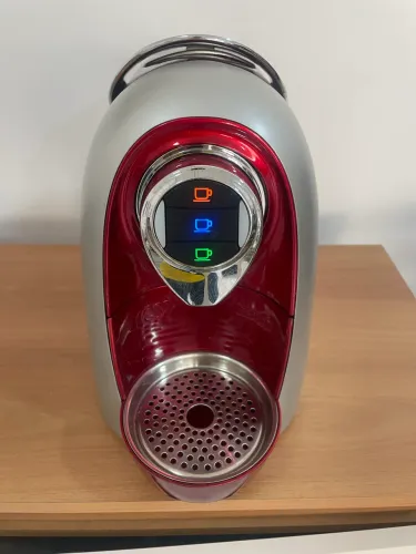Cafeteira