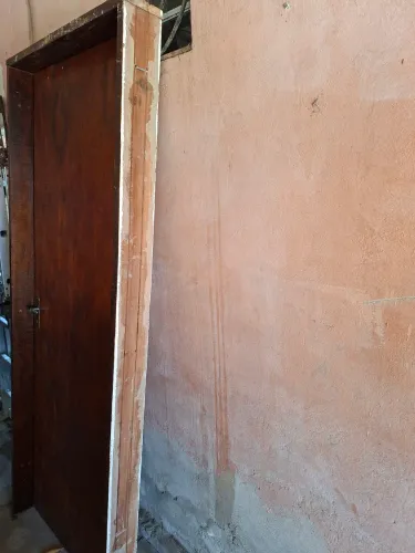 Porta tipo Paraná
