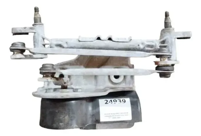 Motor Maquina Limpador Parabrisa Space Fox 2005 2006 2007