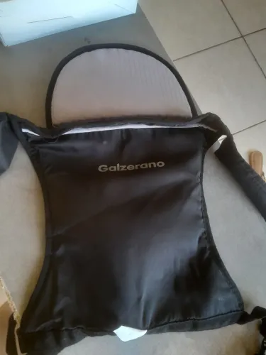 Canguru Galzerano 2