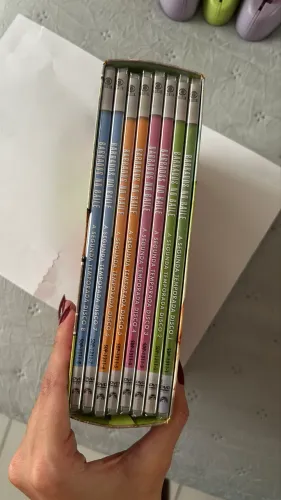 Barrados no baile - segunda temporada dvd (lacrados)