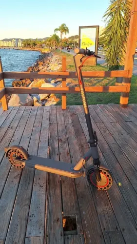Patinete Foston X4 Pro elétrico