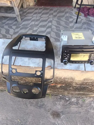 Som original do i30 