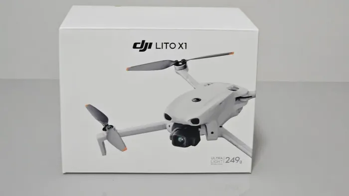 Dji Lito X1 Standard