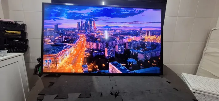 Tv Samsung 49 polegadas smartv