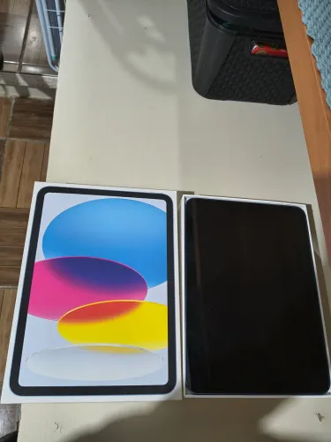iPad 11 geração