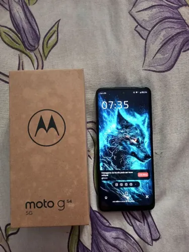 Celular no Precinho