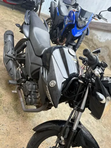 Vendo fazer 150 