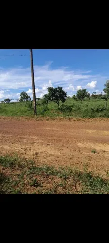 Vendo ou troca em pote ponte alta