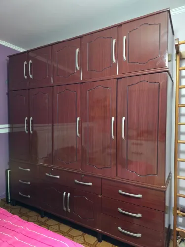 Guarda-roupa