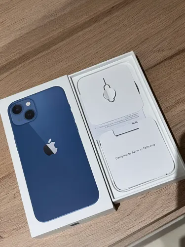 iPhone 13