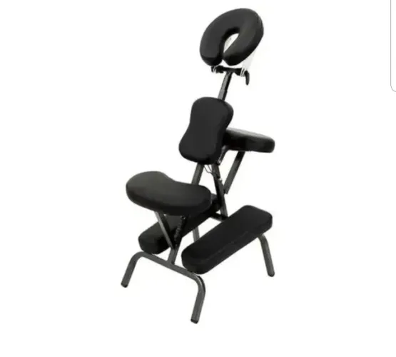 Cadeira de Quick Massage 