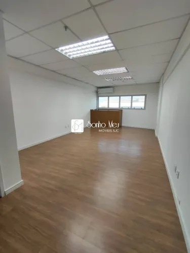 OPORTUNIDADE - Locação sala comercial - Centro Empresarial Aquárius - SJC