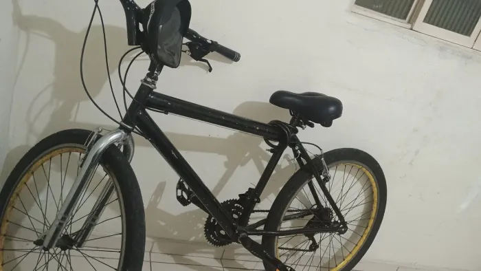 Bike camelin