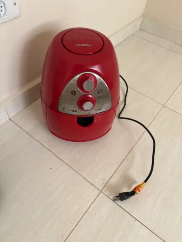 Doa - se Air Fryer