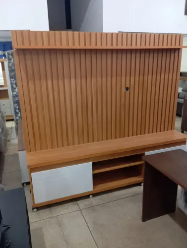 Painel NOVO alto padrão com rodinhas 