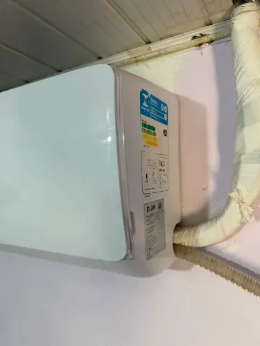 Ar condicionado