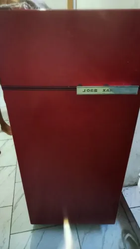 Geladeira barata